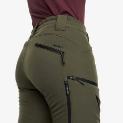 Hiball Trousers Women Forest Night 8 Hiball Trousers Women Forest Night -RevolutionRace Store 92d4e3e5 0339 4153 9fa4 52088f028b39