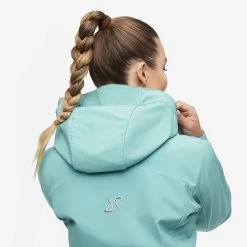 Reckon Softshell Jacket Women Porcelain 12 Reckon Softshell Jacket Women Porcelain -RevolutionRace Store 93658fe4 3768 45d1 adf0 7a08e472d8f5