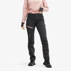 Silence Trousers Women Anthracite