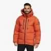 Flexpedition Jacket Men Autumn