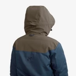 Outdoor Parka Women Moonlit Ocean -RevolutionRace Store 94bb201f 7e5d 4e97 ae02 bd7efa7a705b