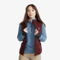 Responder Gilet Women Port -RevolutionRace Store 95fcdcb5 2a2a 45e1 a052 52cc504bfd16