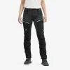 RVRC GP Pro Trousers Women Anthracite/Porcelain