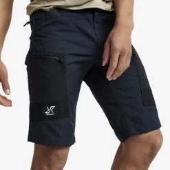 Wander Pro Shorts Men Thunder Blue 9 Wander Pro Shorts Men Thunder Blue -RevolutionRace Store 97615251 d42d 4e3b b871 71ef4351db05