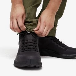 Nordwand Pro Trousers Women Burnt Olive -RevolutionRace Store 988b254c f9da 4eb7 ac65 46f02913b69b