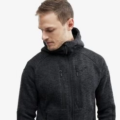 Tornado Hoodie Men Black -RevolutionRace Store 994ab0c2 26c6 4a0d 8524 2e78ac715c0b