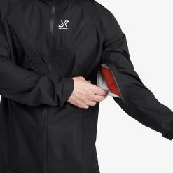 Typhoon Jacket Men Black 10 Typhoon Jacket Men Black -RevolutionRace Store 99684749 0c5c 46c1 9e8c 95810da9c6af