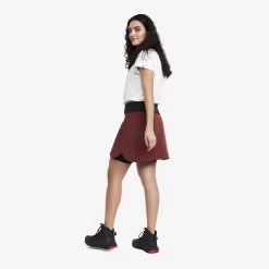 2-in-1 Skirt Women Port -RevolutionRace Store 99a9b782 95f8 4c1c a9e7 c716bc5f4fe5