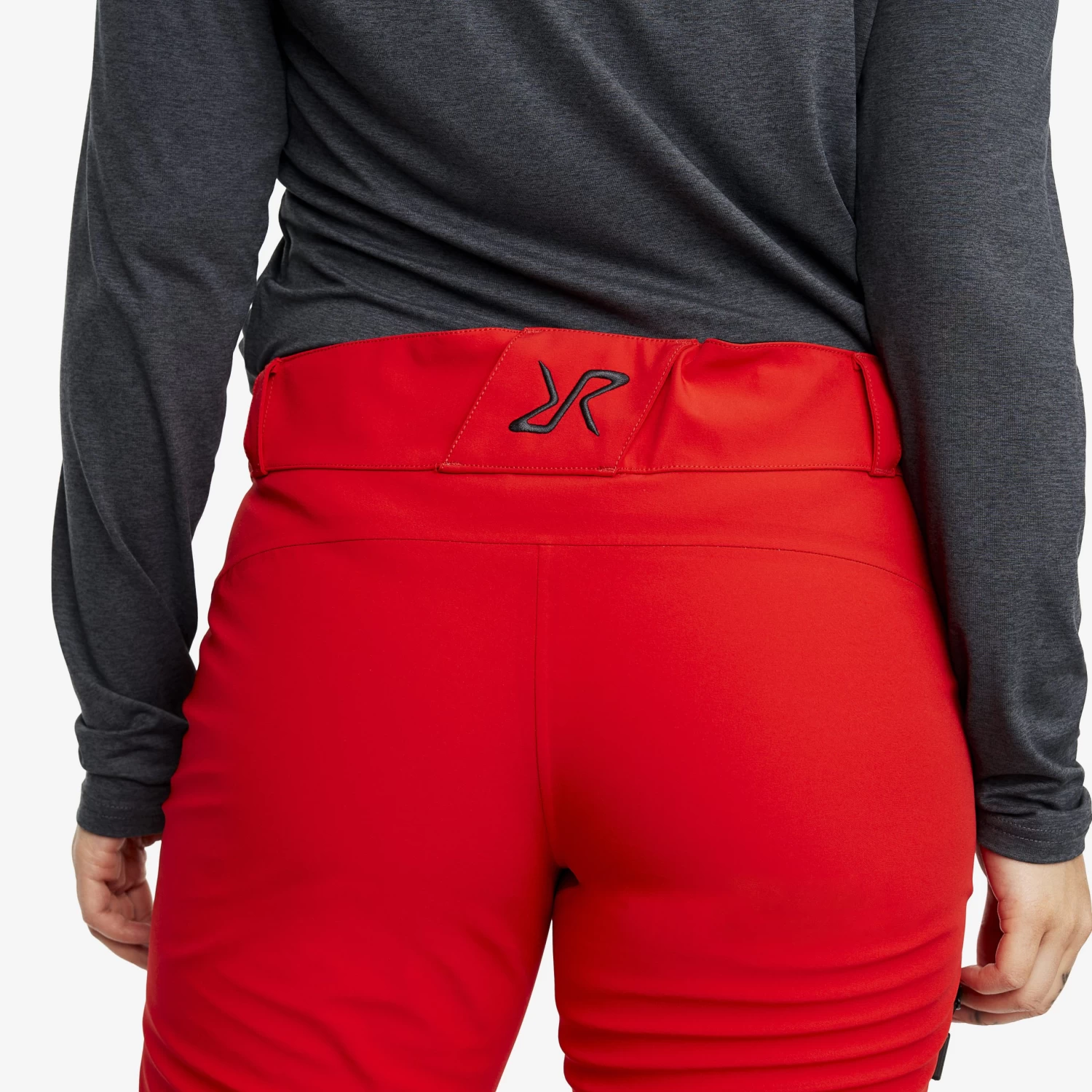 Cyclone Rescue Trousers Women Flame Scarlet 7 Cyclone Rescue Trousers Women Flame Scarlet - Image 7