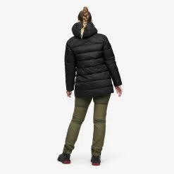 Mongoose Jacket Women Black 9 Mongoose Jacket Women Black -RevolutionRace Store 99f949f9 7cfb 456c 915a 499ef8ebe79c