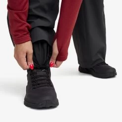 Atlas 3L Ski Bib Trousers Women Anthracite -RevolutionRace Store 9af3b738 6460 4acc 891d 8b07dd93d3bc