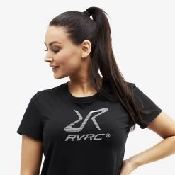 Nerd Tee Women Black 7 Nerd Tee Women Black -RevolutionRace Store 9b435dee e1a5 4629 948f 3f8b17072f00