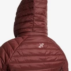 Radical Insulate Jacket Women Earth -RevolutionRace Store 9bb19612 43ef 45c1 bc00 c57b43d306a0