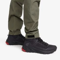 RVRC GP Trousers Women Aloe -RevolutionRace Store 9d474606 039e 4313 aa44 20929c4a2d33