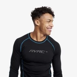 Outright Merino Top Men Black 8 Outright Merino Top Men Black -RevolutionRace Store 9d8fe434 7462 4335 8339 acb3a1763b9d