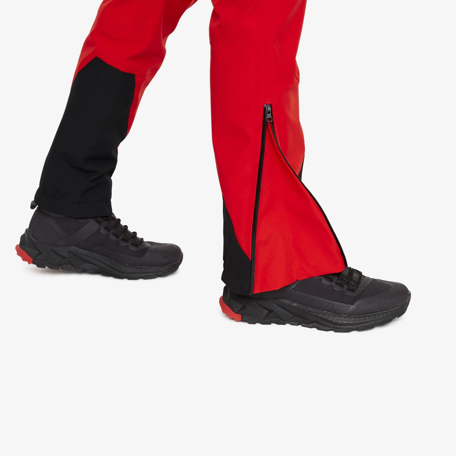 Cyclone Rescue Trousers Women Flame Scarlet 8 Cyclone Rescue Trousers Women Flame Scarlet - Image 8