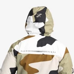 Halo 2L Insulated Ski Anorak Men Anthracite/Rubber -RevolutionRace Store a03e0c43 b688 405c 9597 29446f8c3a7a