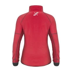 Trekker Fleece Women Red -RevolutionRace Store a06d502f a045 4ccf 98f6 1bfad9cfcd53