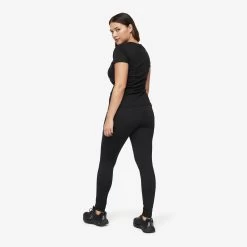 Fat Graphic Tee Women Black -RevolutionRace Store a0c51b4c 7a1a 4655 9e62 cb4f0bd91210