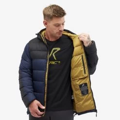 Mongoose Jacket Men Navy -RevolutionRace Store a10d8ce6 22b6 4deb 834b 8eb43508ab61