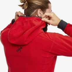 Trekker Hoodie Men Molten Lava -RevolutionRace Store a1592fdd 671d 4ef4 a69c f569eac96dbf