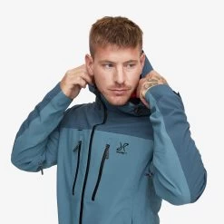 Silence Proshell Jacket Men Ocean Teal 11 Silence Proshell Jacket Men Ocean Teal -RevolutionRace Store a38f213f 4b2b 4891 a649 bd1ae16e0cb4