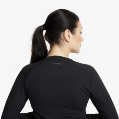 Uphill Top Women Black 9 Uphill Top Women Black -RevolutionRace Store a39728fb c4a0 4453 b404 3d5abb94a674