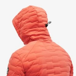 Flex Down Jacket Men Paprika -RevolutionRace Store a3fcc2f5 0be6 4f59 bf8f 5c0042611725