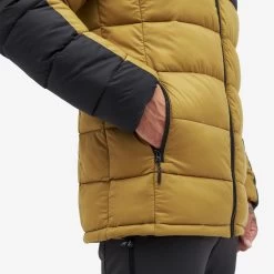 Mongoose Jacket Men Firewood -RevolutionRace Store a44fc584 265e 4ef9 bf71 788b6abc530e