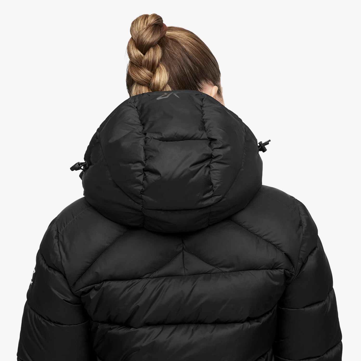 Mongoose Jacket Women Black 7 Mongoose Jacket Women Black - Image 7