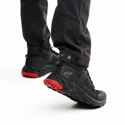 Silence Trousers Women Anthracite -RevolutionRace Store a4d3093c 9a8f 4b36 bfbe 976c586fe030