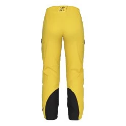Cyclone Rescue Trousers Women Yellow -RevolutionRace Store a5efcb52 b898 46ba afaa 605d5875f698