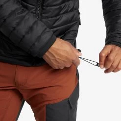 Radical Insulate Jacket Men Black 13 Radical Insulate Jacket Men Black -RevolutionRace Store a645225a 87f7 4ea1 b2eb 1d11d5259303