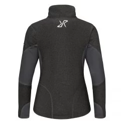 Fusion Fleece Women Black Edition -RevolutionRace Store a662a29e 23ab 417c ab3f efdf4342dbf7