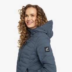 Flex Down Jacket Women Moonlit Ocean 9 Flex Down Jacket Women Moonlit Ocean -RevolutionRace Store a6f1dc11 c644 40e2 a8c2 f3dbf6cf76b9