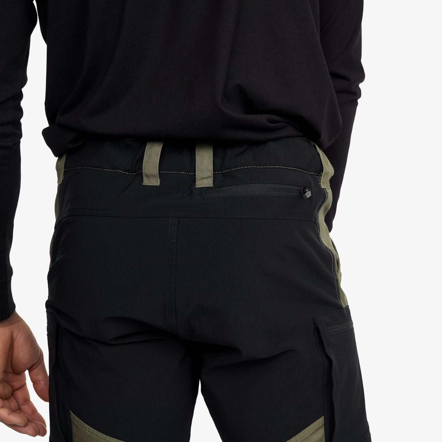 Wander Pro Shorts Men Kalamata 5 Wander Pro Shorts Men Kalamata - Image 5