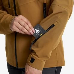 Cyclone Rescue Jacket 2.0 Women Rubber -RevolutionRace Store a8d4244c 10bc 4212 9e8a 4fc9c93b2390