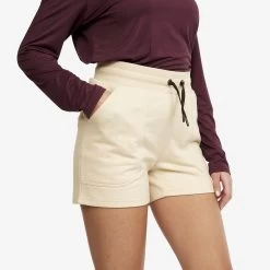 Lounge Shorts Women Rainy Day 9 Lounge Shorts Women Rainy Day -RevolutionRace Store a9bbdead 39d3 47a6 ad2b a14c421cf493
