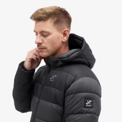 Mongoose Jacket Men Black/Anthracite 9 Mongoose Jacket Men Black/Anthracite -RevolutionRace Store aa03b75c afba 41f8 a255 2391d0d74154