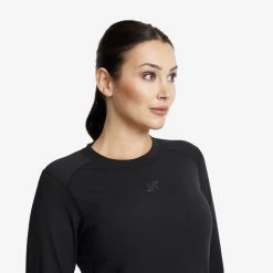 Uphill Top Women Black 8 Uphill Top Women Black -RevolutionRace Store ac525362 7019 4b5c bc2e dc15e33aec2e