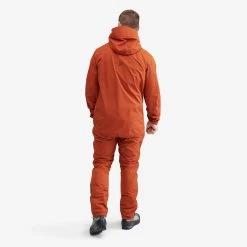 Typhoon Jacket Men Autumn -RevolutionRace Store ac984378 beb3 46ba b989 0c700cd6577e