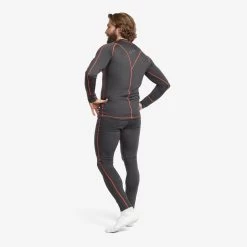 Outright Merino Top Men Anthracite 6 Outright Merino Top Men Anthracite -RevolutionRace Store adc8364c 8854 4317 a153 c0926a97a32d