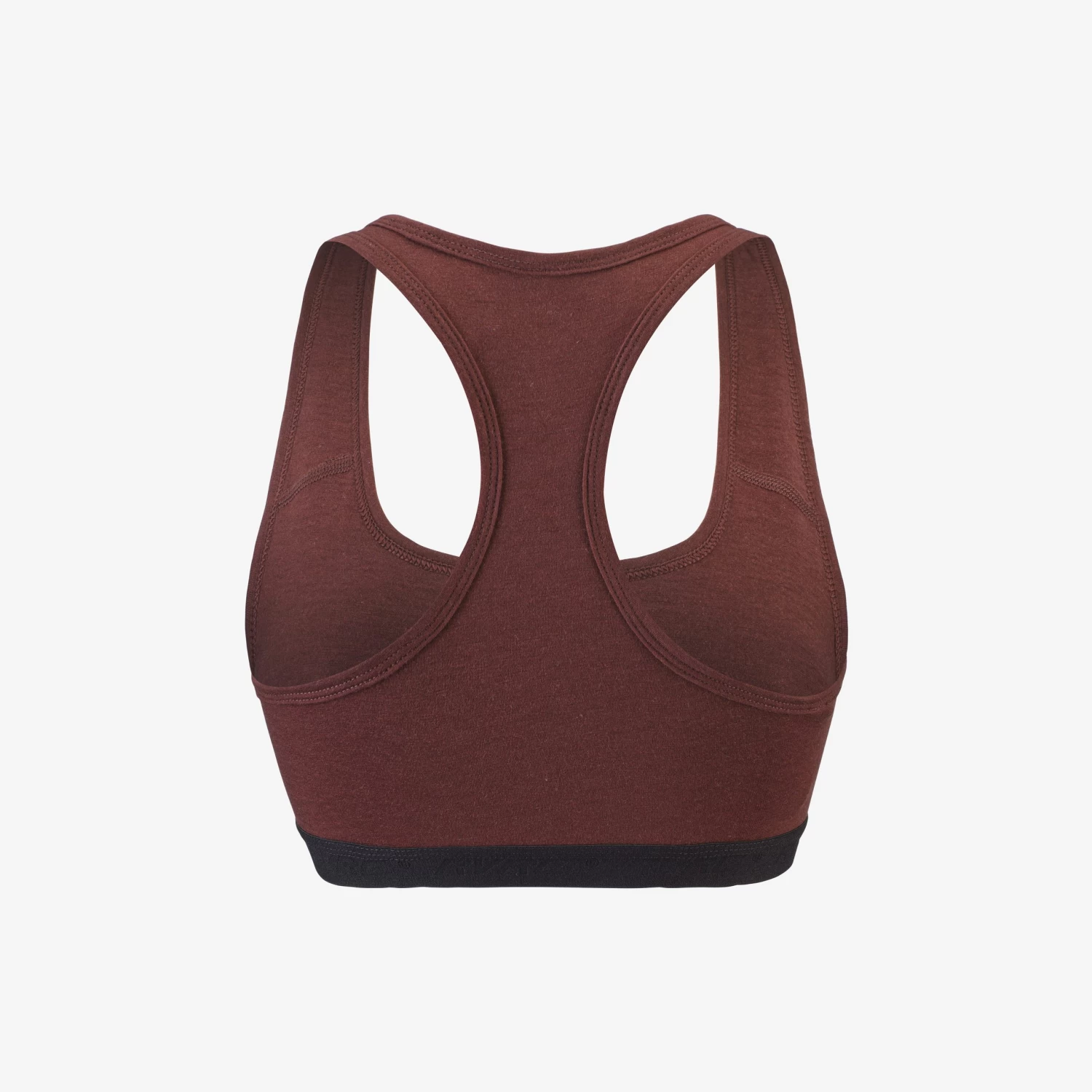 Move Merino Bra Women Earth 2 Move Merino Bra Women Earth - Image 2