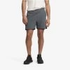2-in-1 Shorts Men Turbulence Blue