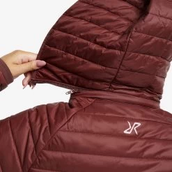 Radical Insulate Jacket Women Earth -RevolutionRace Store b0e4a83d 591c 4400 9ba6 7521cd0f5eb5