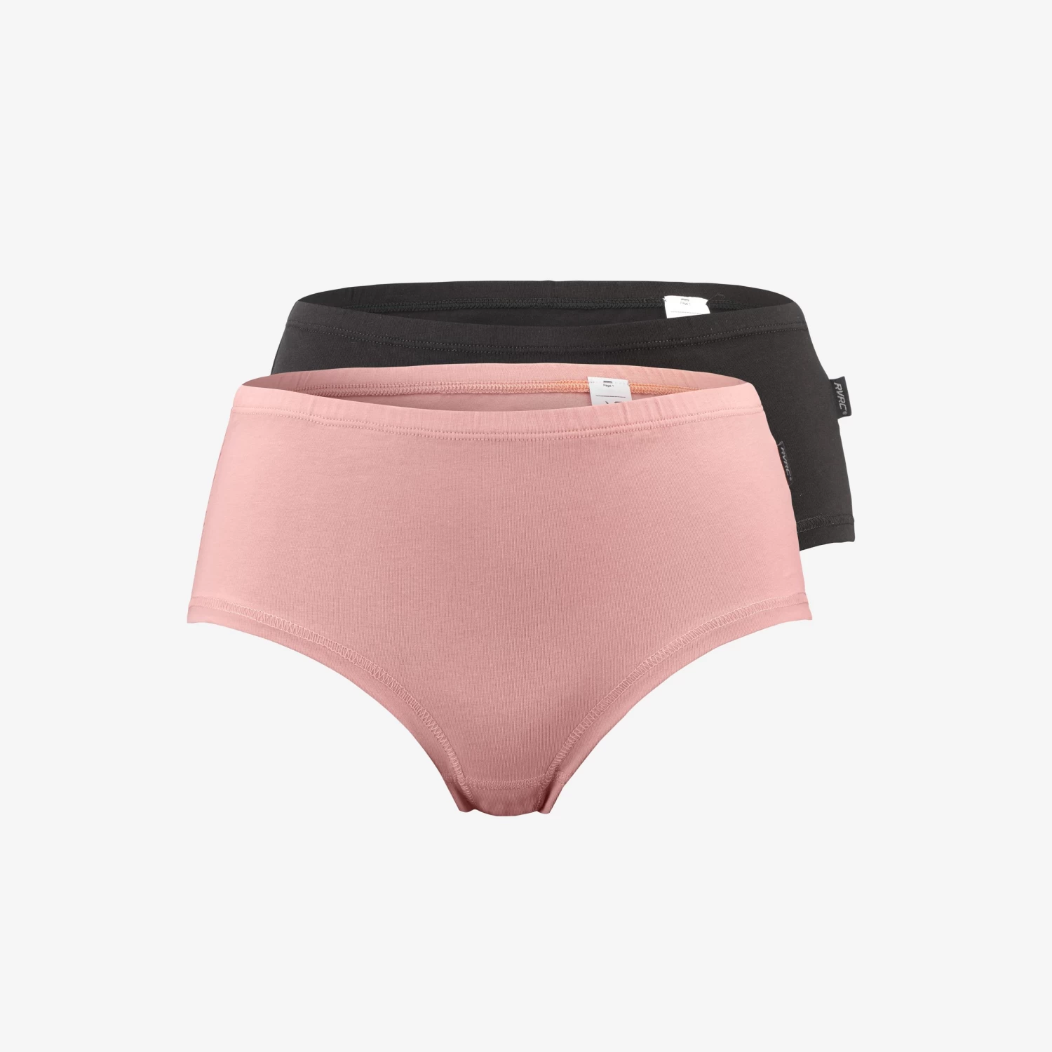 2-pack Ultimate Soft Hipster W Women Black/Blush 1 2-pack Ultimate Soft Hipster W Women Black/Blush