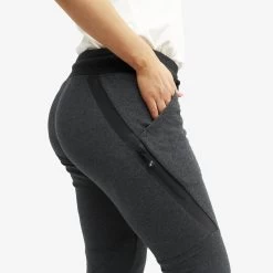 Street Jogger Women Grey Melange -RevolutionRace Store b2b3ff94 67be 453f 9802 fa1748f7191f