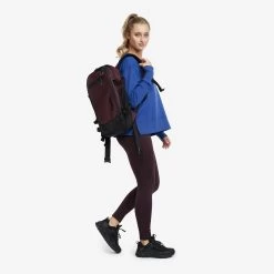 Lounge Sweater Women True Blue -RevolutionRace Store b30f7974 a476 419e 81c1 9b2218cf6c76