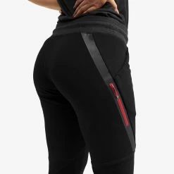 Street Jogger Women Black -RevolutionRace Store b355eeba a55b 4fa3 a274 298573f83e9b