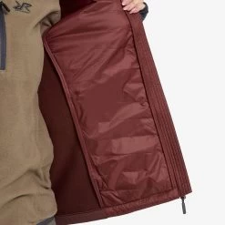 Radical Insulate Vest Women Earth -RevolutionRace Store b468d499 5273 45e3 bfab aece33f9e080